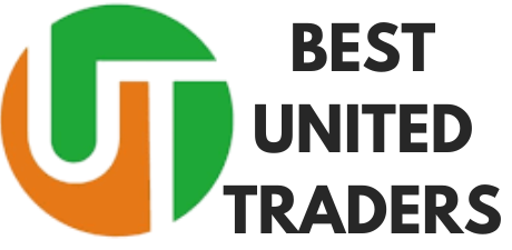 BEST UNITED TRADERS LOGO